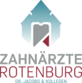 Zahnaerzte Rotenburg Logo