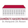 Zahnaerzte Kaiserstrasse Logo